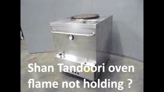 Download Lagu Shan or Shahi Tandoori Oven low pilot light problem \u0026 fixing MP3