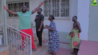 SIKA DAM🤣😡🔥 (END)FT MARKUS||STUNNA||GIFTY|| AMONU ||AKUMI