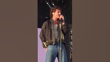 Thumbnail of Sorry I'm Here For Someone Else ~ Benson Boone📍RiverBeat MusicFestival