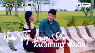 Nuan Tetap Lumor Satu by Zacherry Masir (OFFICIAL MUSIC VIDEO) 
