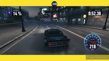 Chapter 2 Kris Event 1 Time Trial