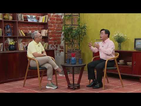 Câu Chuyện Nghệ Sĩ Trung Dân Gây Xúc Động | Người Kể Chuyện Đời
