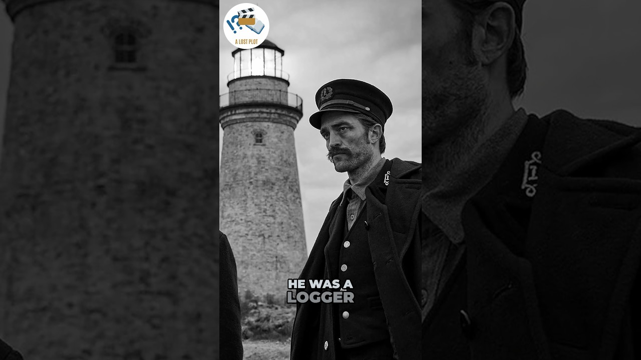 The Dark Truth Behind The Lighthouse Keeper