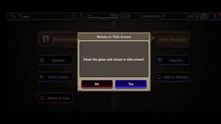 Quick Reroll Guide For Wotv Ffbe Without Re-Installing Everything