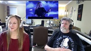 Nightwish The Poet and the Pendulum Live at Wembley 2015 Reaction