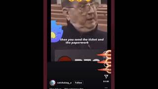 Never pay a ticket again.