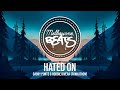 Gabry Ponte &amp; Robbie Rivera - Hated On (Funkatron)