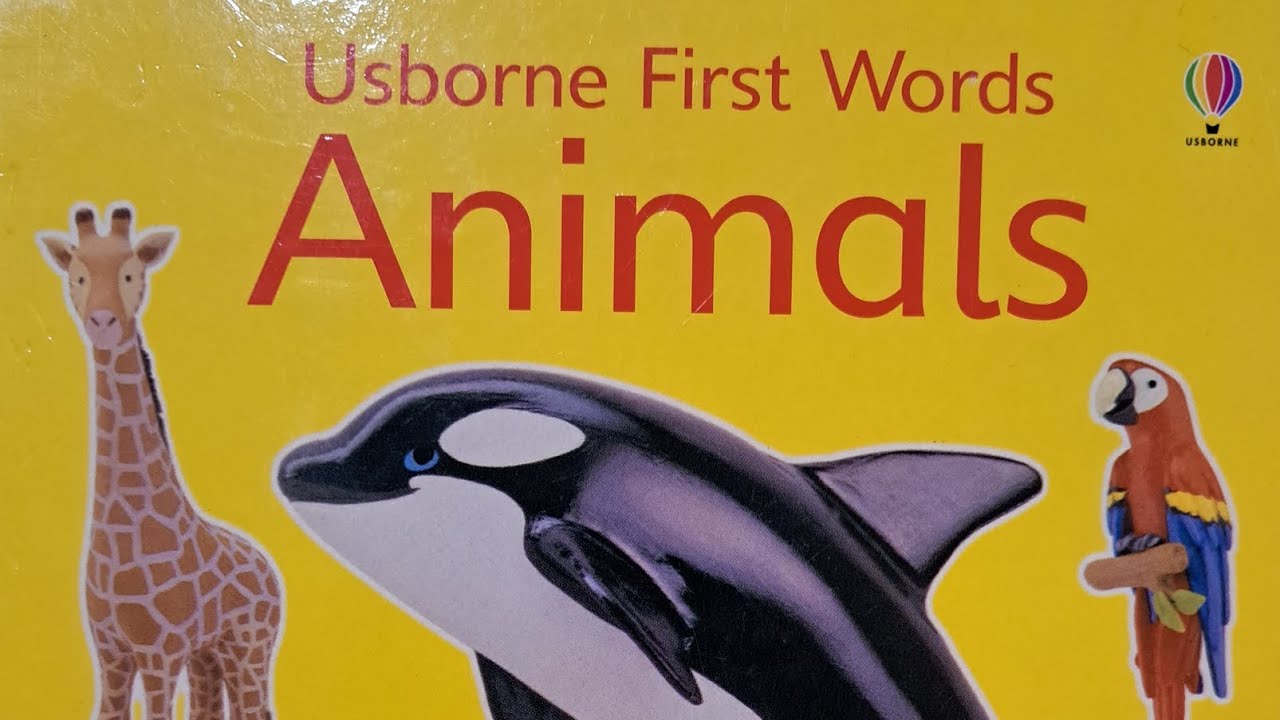 The Usborne First Thousand Words In French Pdf