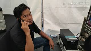 Support Konser Sang Pecinta T7