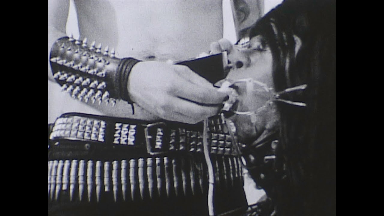 Speculum OrumM. Lamar YouTube