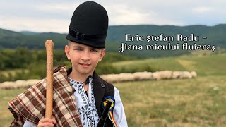 Information Eric Ștefan Radu - Jiana micului fluieraș (Muzică Populară la Fluier 2026) Guide
