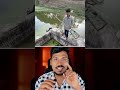The 20-Year-Old Who Did the Government's Job: Cleaning the Ajnar River