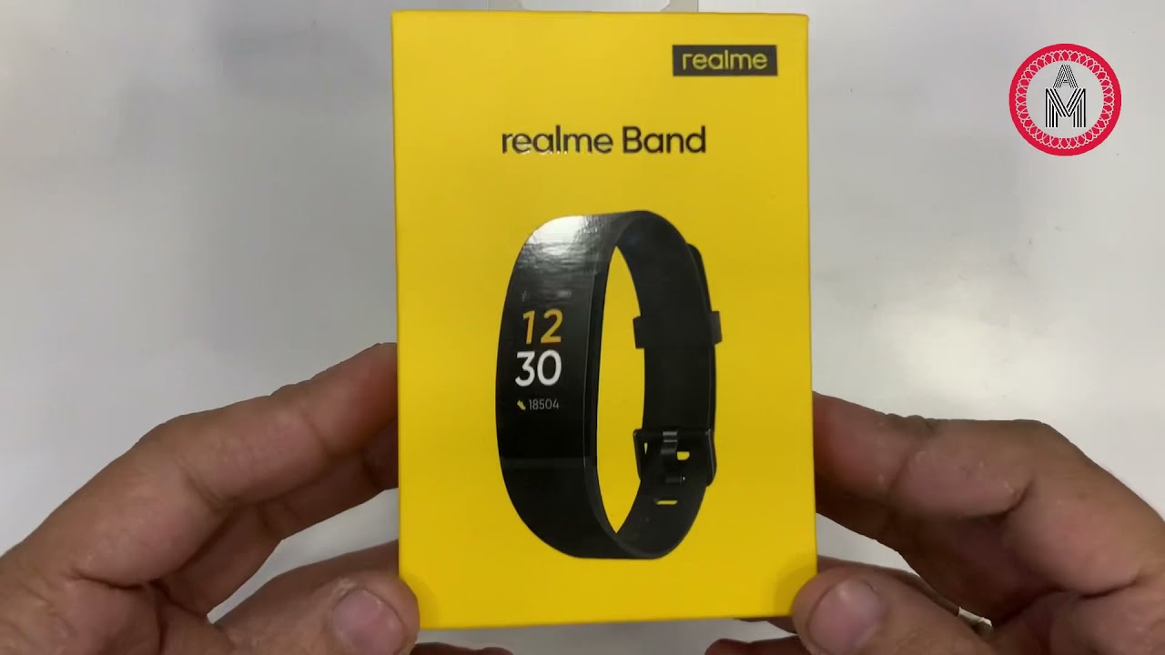The Only Realme band Video You Need to Watch, Why Does Everyone Like Realme band Band6