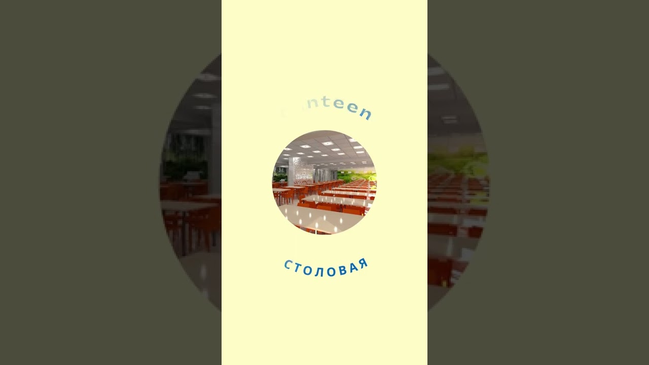 Видео к учебнику Spotlight 3 Primary Schools in Russia (1)