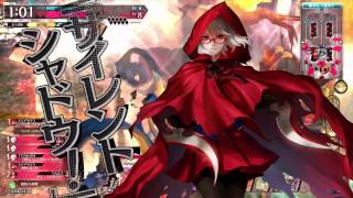 【wlw】プレイ雑記(銀筆)_part112【スカーレット】