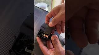 Se Activa Y Se Desactiva El Se De Tapa De Mi Lavadora