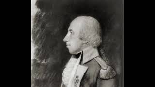 Rufus Putnam,1738-1824,founder of Marietta,Ohio,OH