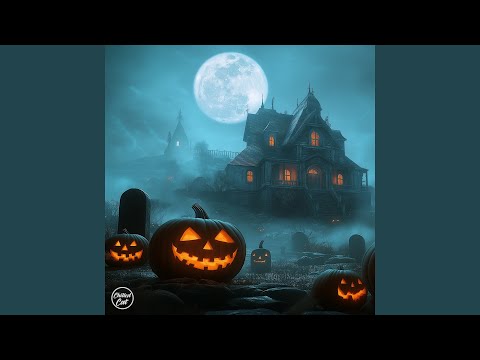 Hakuuro, Spooky Cat - Pumpkin Night