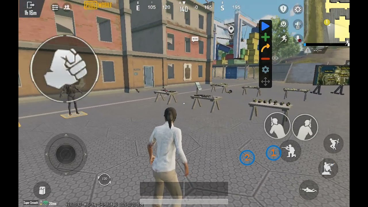 Dropshot nasıl atılır