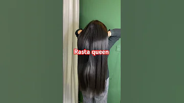 تركيب شعر ليس Hairstyle 