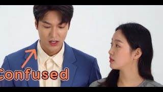 Download lagu If you're not the one| why do I dream of you as my wife? - Lee Min Ho 🥰