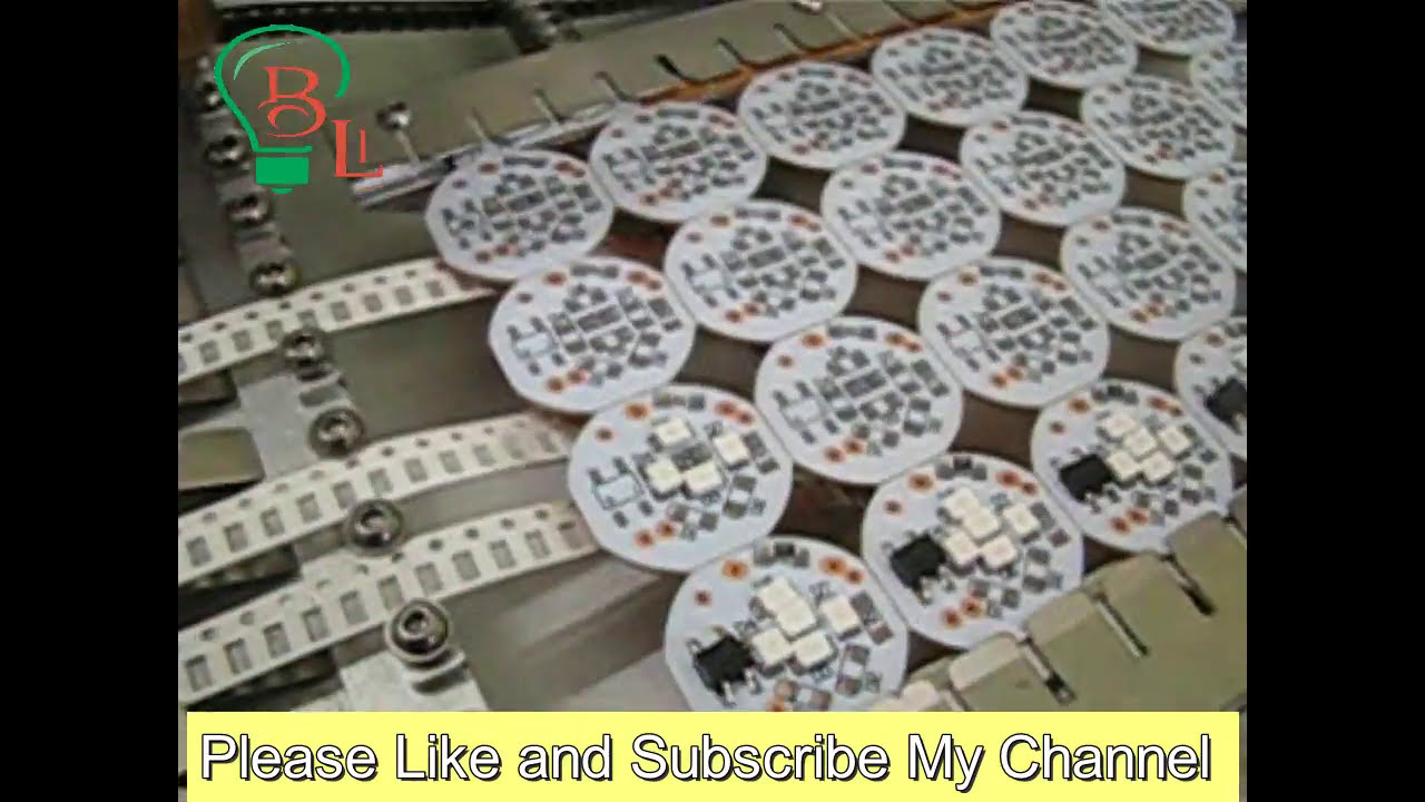 Start PCB Manufacturing Business with Small Investment ||  Bhagwati Lighting Industries 18008894173