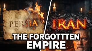 The Untold Truth About Persia Becoming Iran