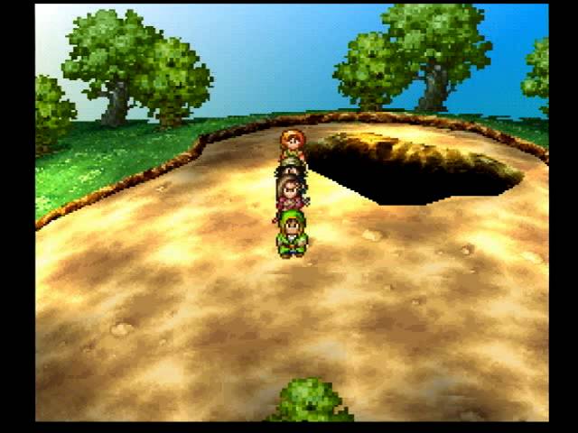 【ドラゴンクエストⅦ エデンの戦士たち】実況プレイ final-ⅩⅣ 【ドラゴンクエストⅦ エデンの戦士たち】実況プレイ final-ⅩⅣ