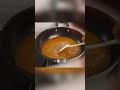 嫩到入口即化！螃蟹豆腐这样做，鲜得停不下来🦀🥢#绵羊料理 #螃蟹 #豆腐 #CrabTofu