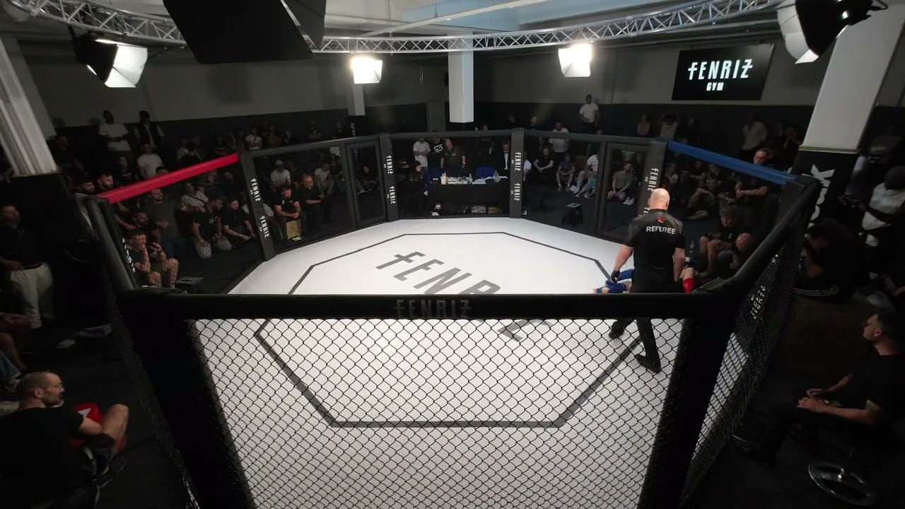 FightChallenge - Kampf 15