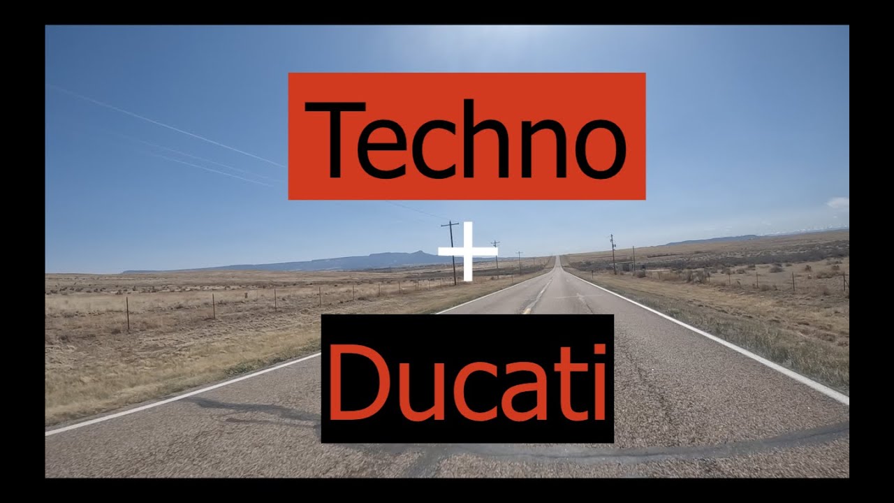Watch Techno Music on a Motorcycle / Kmëchi - Asfar / Journey West: Colorado on YouTube Watch Techno Music on a Motorcycle / Kmëchi - Asfar / Journey West: Colorado on YouTube
