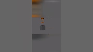 My First Animated Rig (Short)