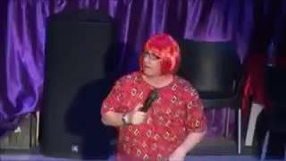 Andate A La Verga La Vecina