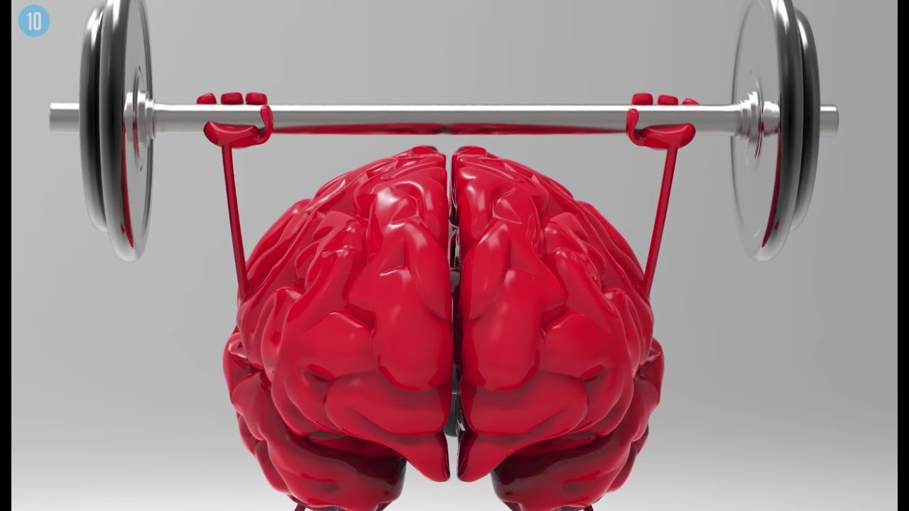 Top 10 Ways To Improve Your Memory - YouTube Top Media - YouTube