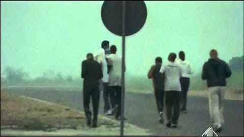 BEST QUALITY** Muhammad Ali - Impossible Is Nothing (Adidas)