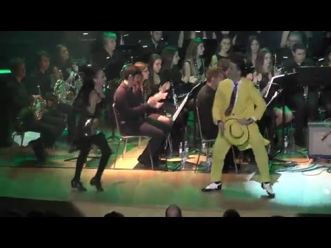 Hey Pachuco -  La Màscara