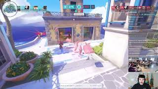 FLCC eSports NJCAAe - Overwatch 2 vs. Pratt CC [10 MAR 2023]