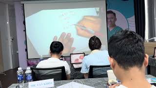 screenshot of the youtube video
