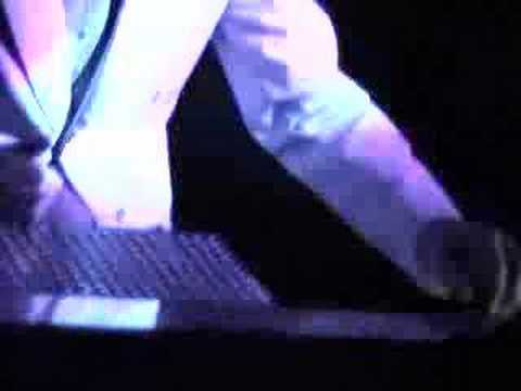 Daedelus - Live in Chicago SMARTBAR 1st Night pt. 4