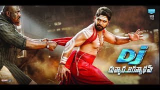 DJ | Duvvada Jagannadham 2017 | Official Full Trailer | Allu Arjun | Pooja Hegde | Murali Sharma