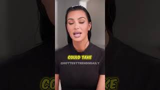Famous Kim Kardashian On When She Got Robbed #khloekardashian #kimkardashian #Robbed #thekardashians Net Worth