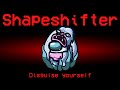 Among Us but the Shapeshifter is Yeti