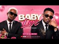 Alikiba Ft Marioo Baby Love Official Music Audio 