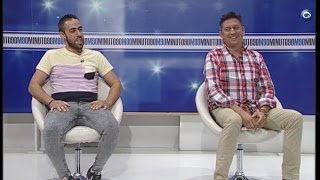 MINUTO 90. 17-09-2018. BLOQUE 2. screenshot 5