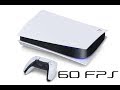 PS5 Hardware Reveal Trailer 60FPS