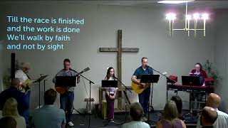 Building Hope Together: Renewing Faith and Commitment