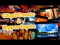 La routine du dimanche matin 😁🍭Hyperlapse + Clip2 Comic sur un arrangement medley polka burlesque