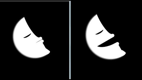 Sleeping moon animation using HTML and CSS only | @me_code_ant