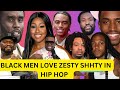 Diddy F!ghts Back, GHEY MEN EXPOSE Yung Miami Meek Mills, 50 Cent, Black DL GHEY MEN in Hip Hop