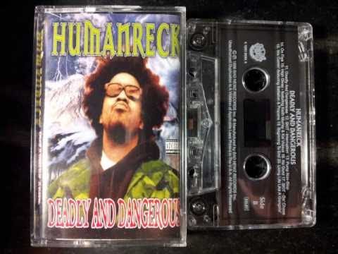 Humanreck Humanreck Revolution Ft V O C - YouTube